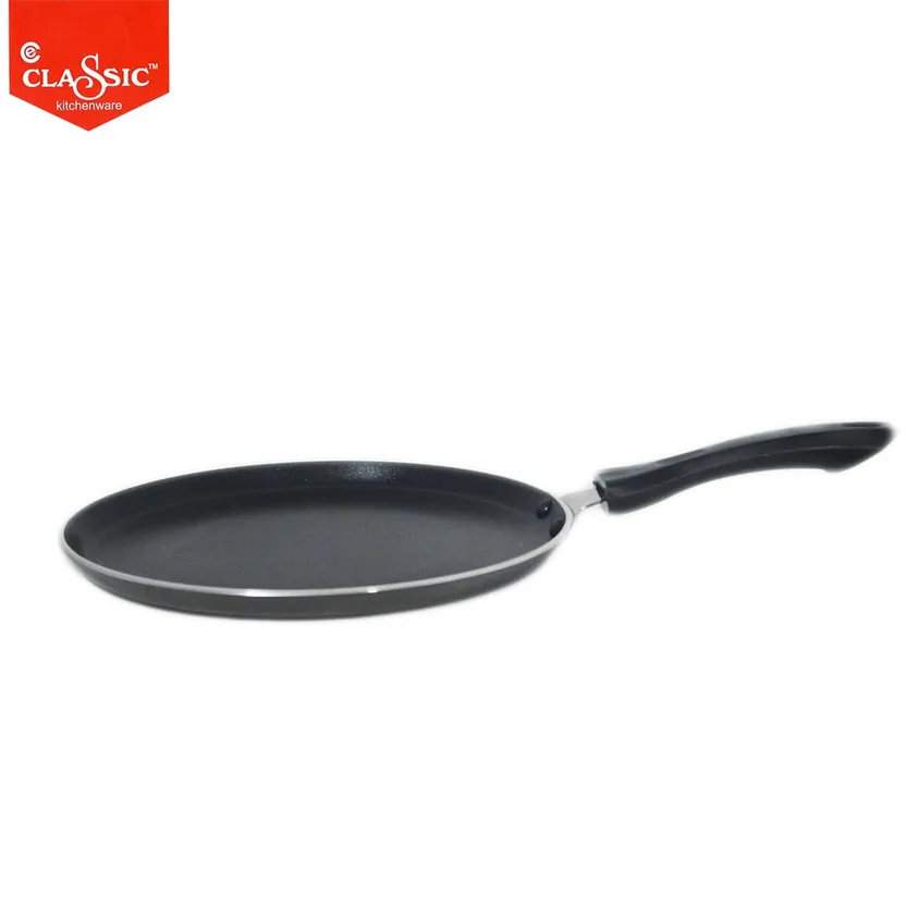 Nonstick Dosa Tawa  Flat Tawa 27cm –